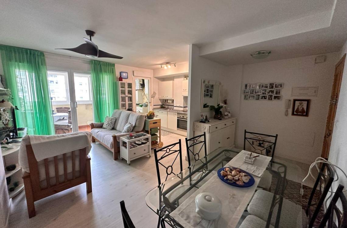 ALICANTE Cala de Villajoyosa, ,  03570