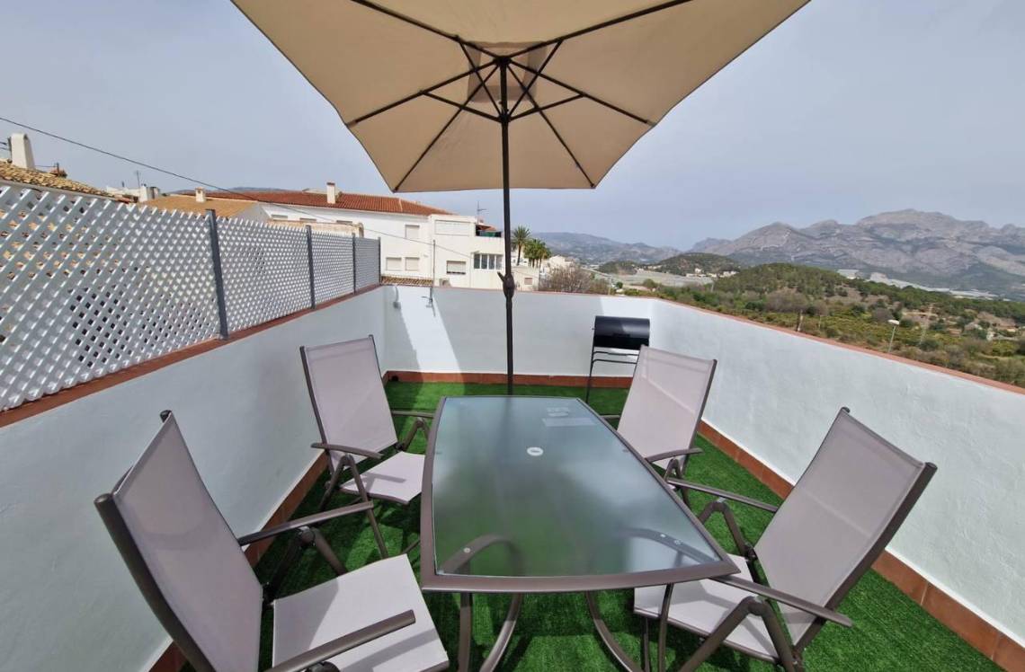 ALICANTE Centro, ,  03530