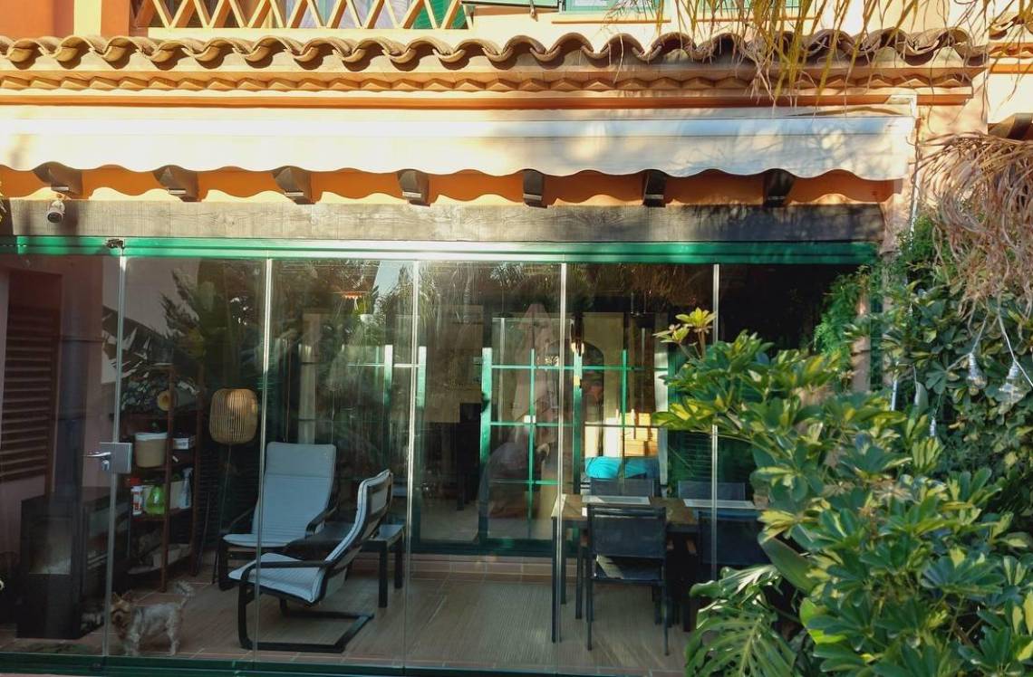 ALICANTE Camporrosso village, ,  03509