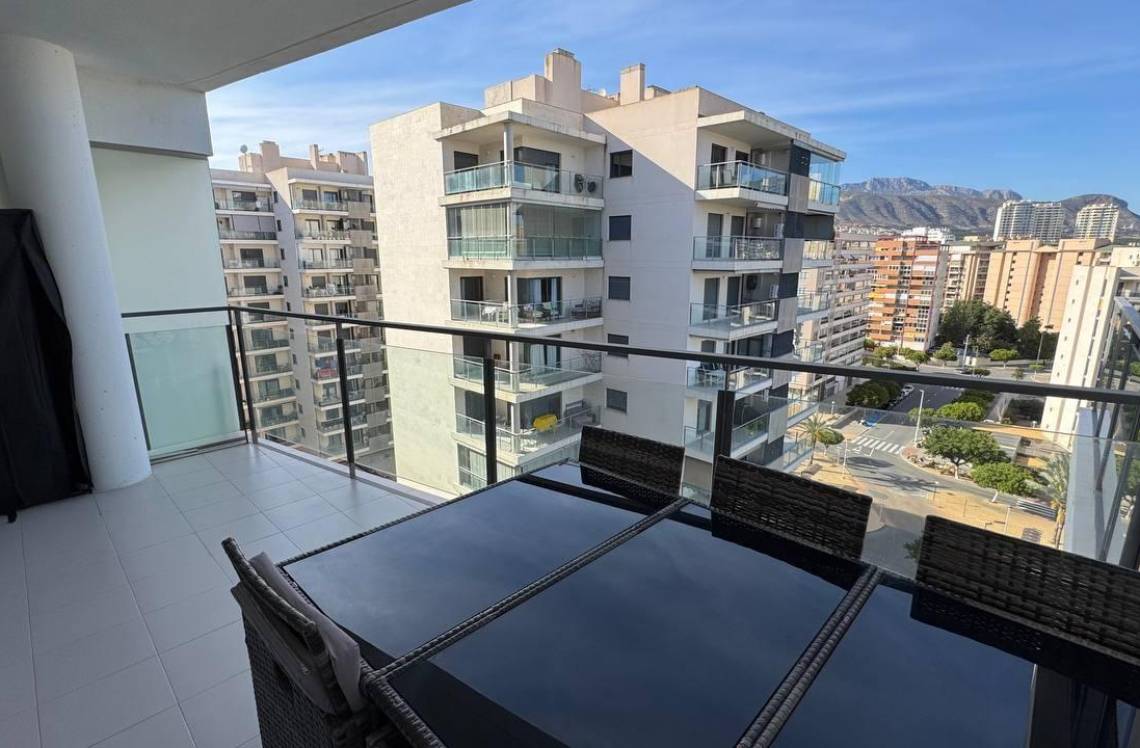 ALICANTE Cala Villajoyosa, ,  03570