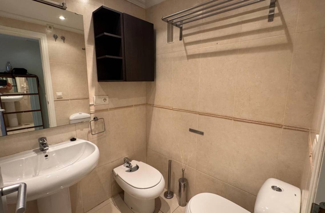 ALICANTE Cala de Villajoyosa, ,  03570