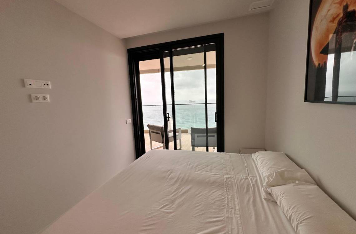 ALICANTE Playa de poniente alicante, ,  03502