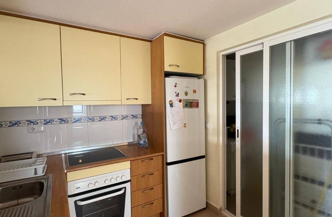 ALICANTE Cala Villajoyosa, ,  03570