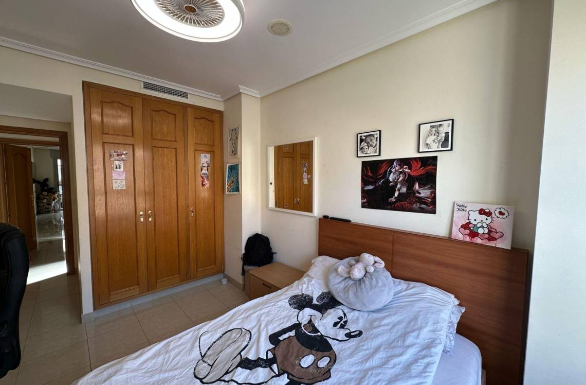 ALICANTE Cala de Villajoyosa, ,  03570