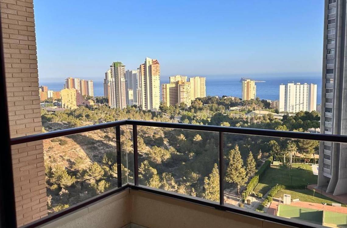 ALICANTE Playa de Poniente, ,  03502