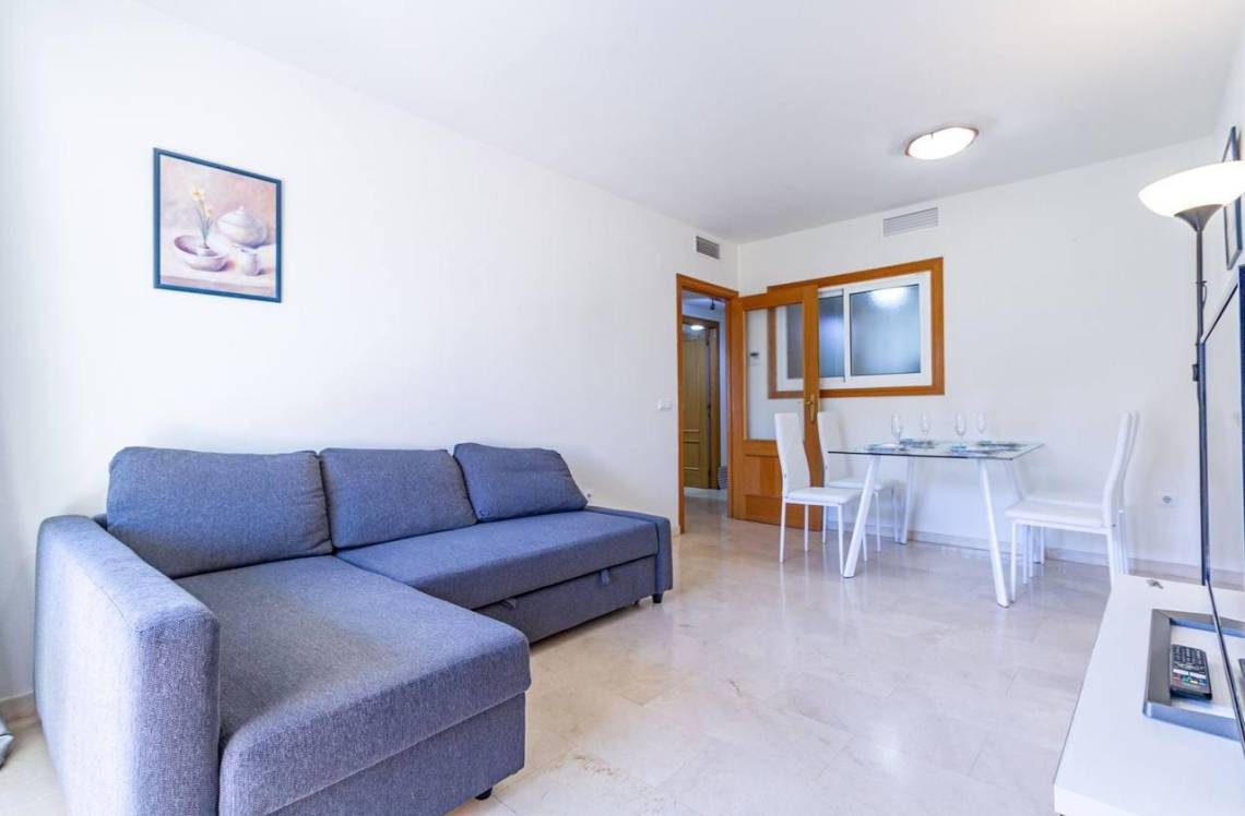 ALICANTE Cala Villajoyosa, ,  03570