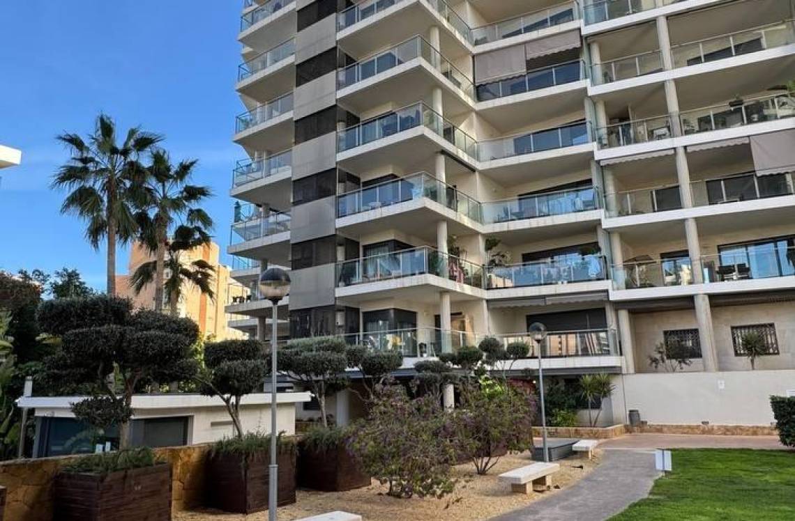 ALICANTE Cala Villajoyosa, ,  03570