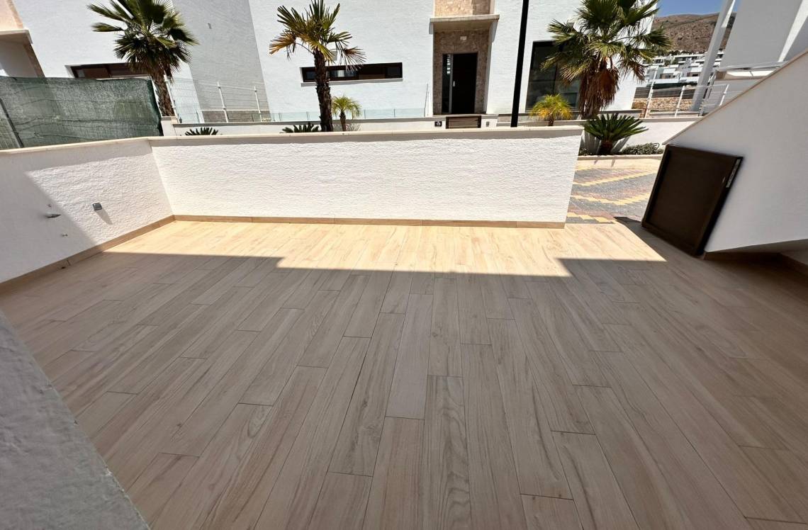 ALICANTE Balcón de finestrat, ,  03509