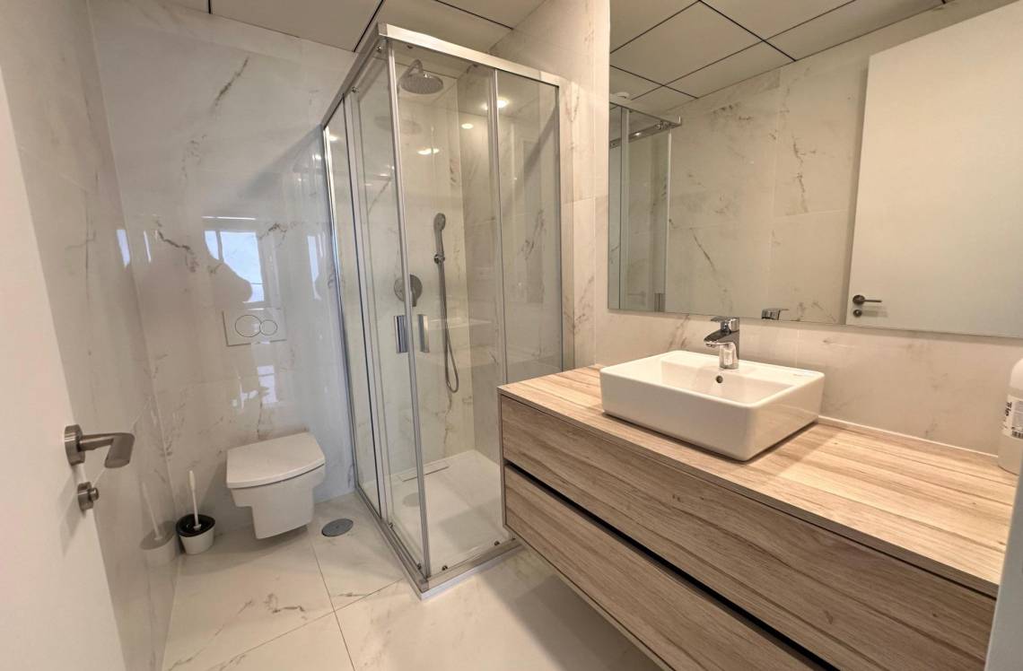 ALICANTE Playa de poniente alicante, ,  03502