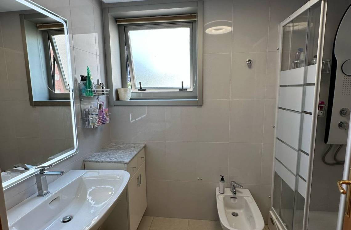 ALICANTE Cala de Villajoyosa, ,  03570