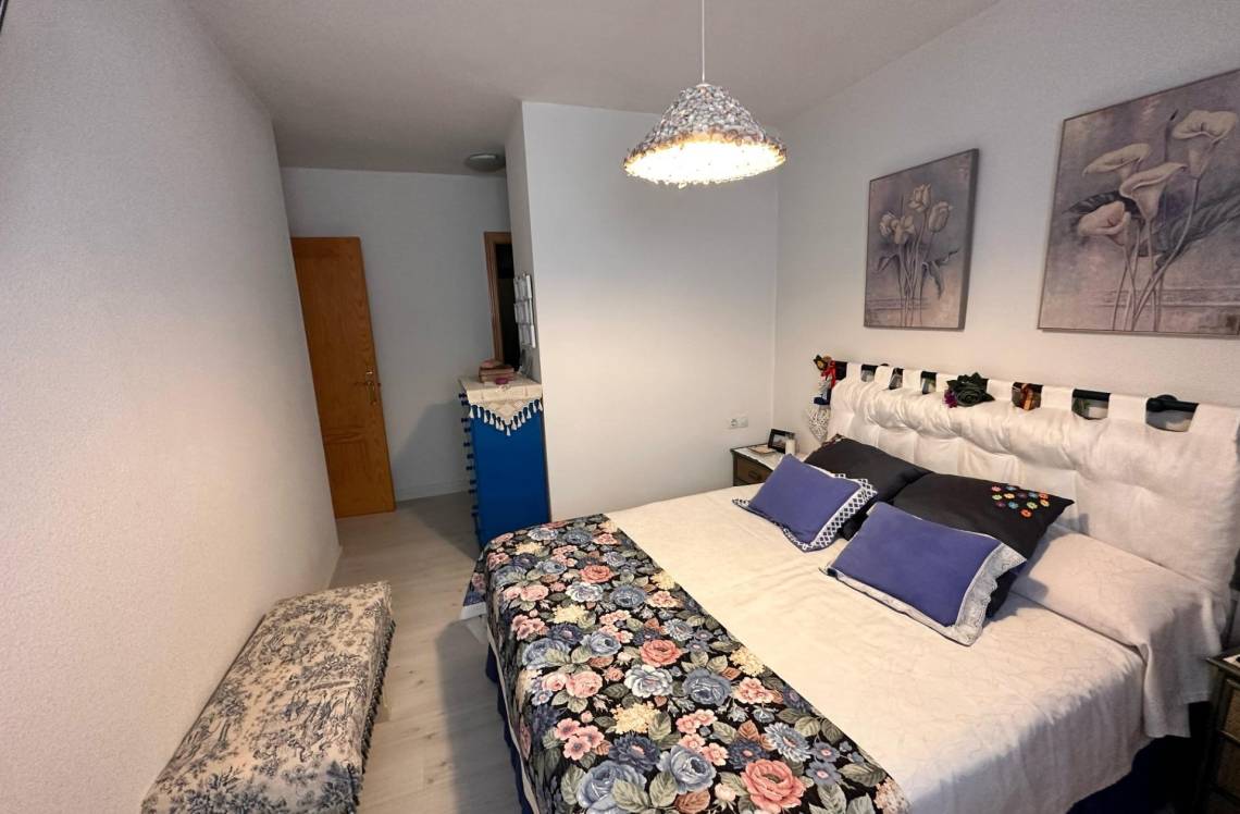 ALICANTE Cala de Villajoyosa, ,  03570