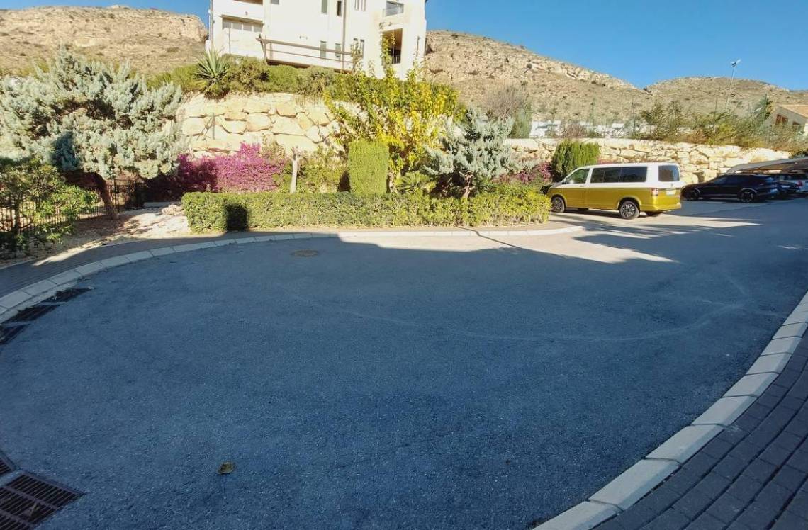 ALICANTE Camporrosso village, ,  03509