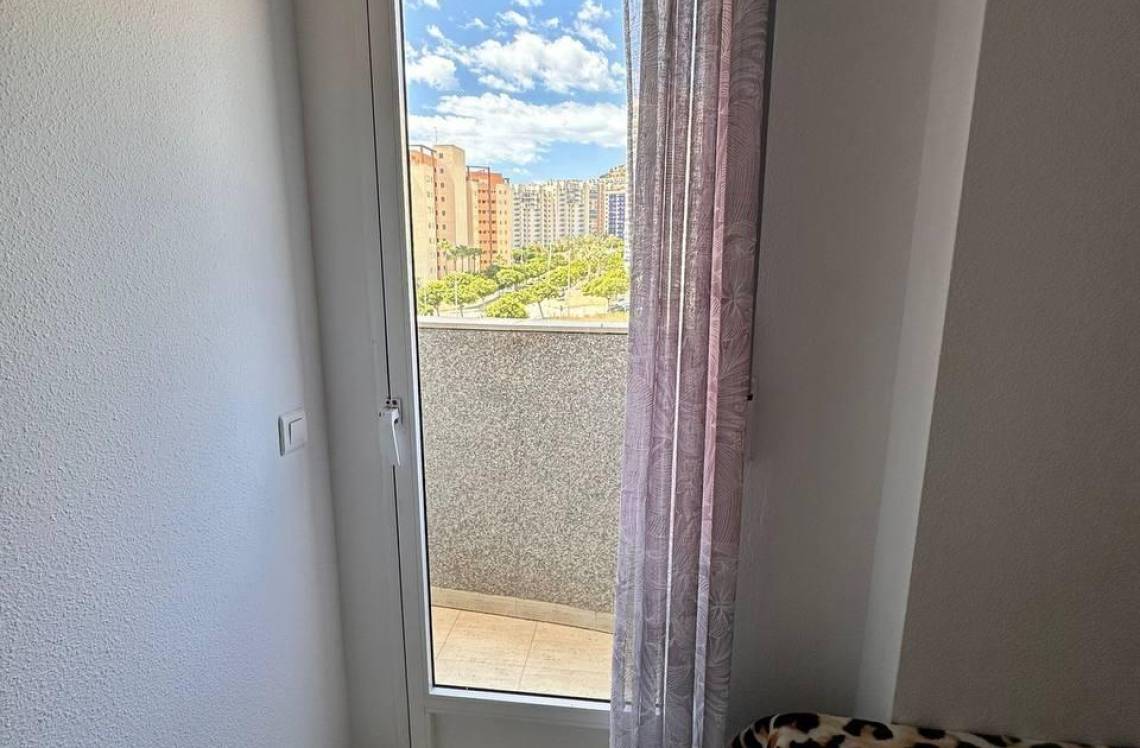 ALICANTE Cala Palmera - Atrium, ,  03570