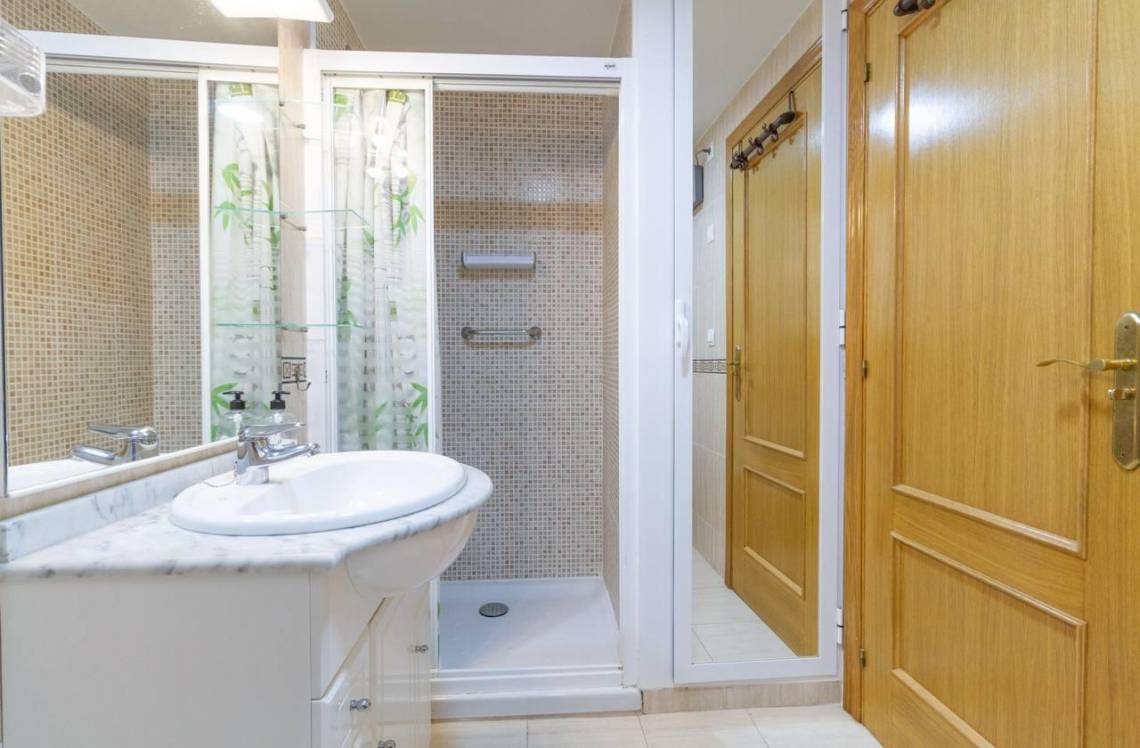 ALICANTE Cala Villajoyosa, ,  03570