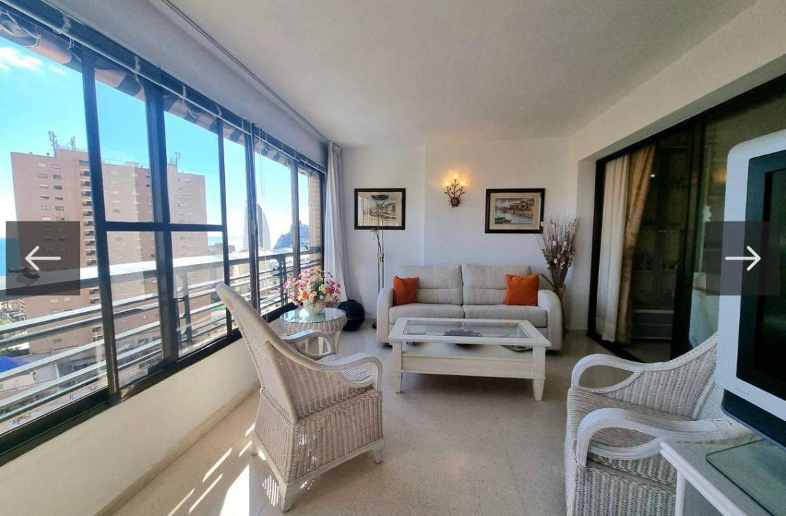 ALICANTE Playa de Poniente, ,  03502