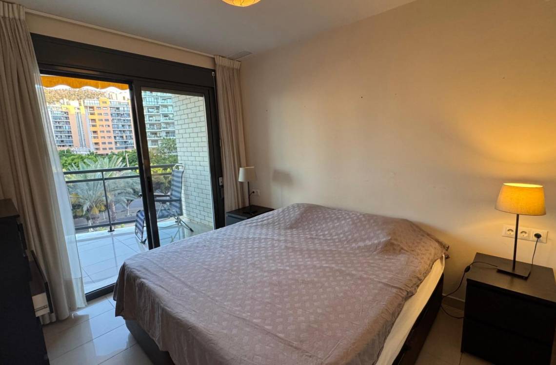 ALICANTE Cala de Villajoyosa, ,  03570