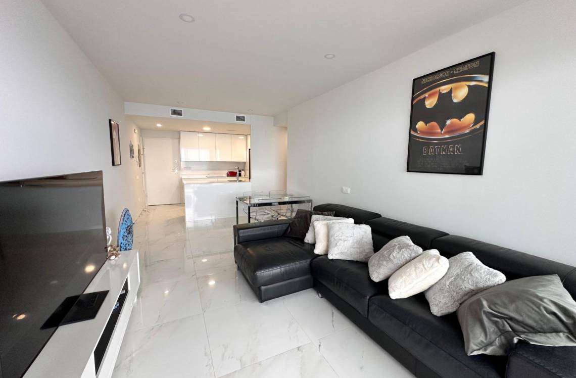 ALICANTE Playa de poniente alicante, ,  03502