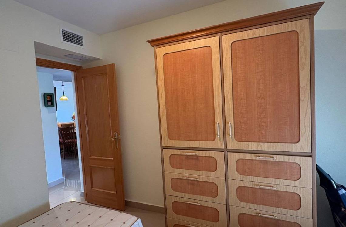 ALICANTE Cala Villajoyosa, ,  03570