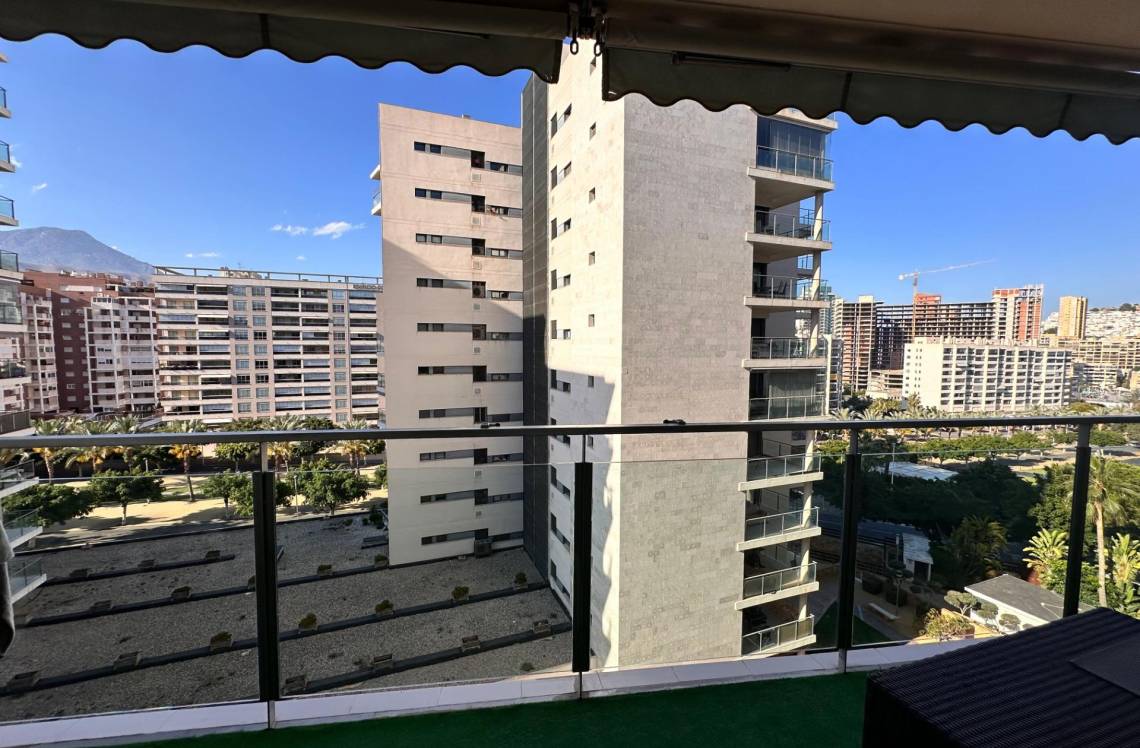 ALICANTE Cala de Villajoyosa, ,  03570