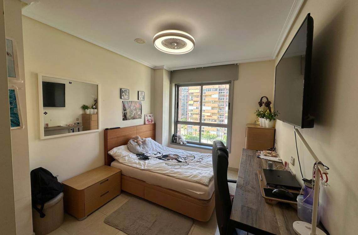 ALICANTE Cala de Villajoyosa, ,  03570