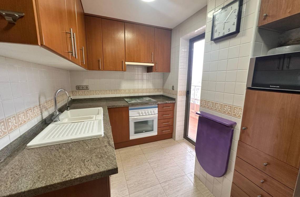 ALICANTE Cala de Villajoyosa, ,  03570