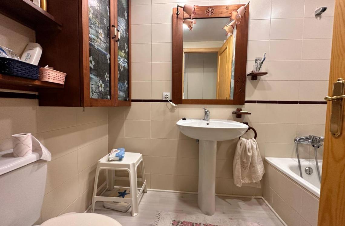 ALICANTE Cala de Villajoyosa, ,  03570