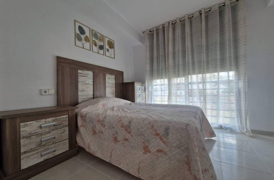 ALICANTE Centro, ,  03530