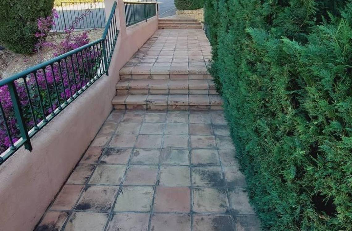 ALICANTE Camporrosso village, ,  03509