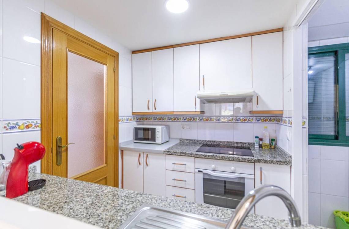 ALICANTE Cala Villajoyosa, ,  03570