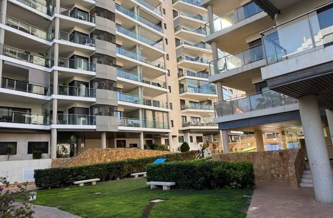 ALICANTE Cala Villajoyosa, ,  03570