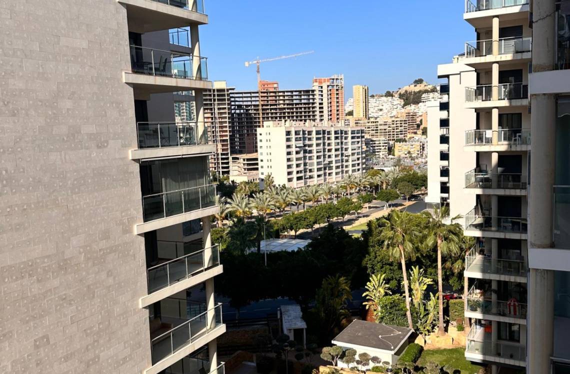 ALICANTE Cala de Villajoyosa, ,  03570