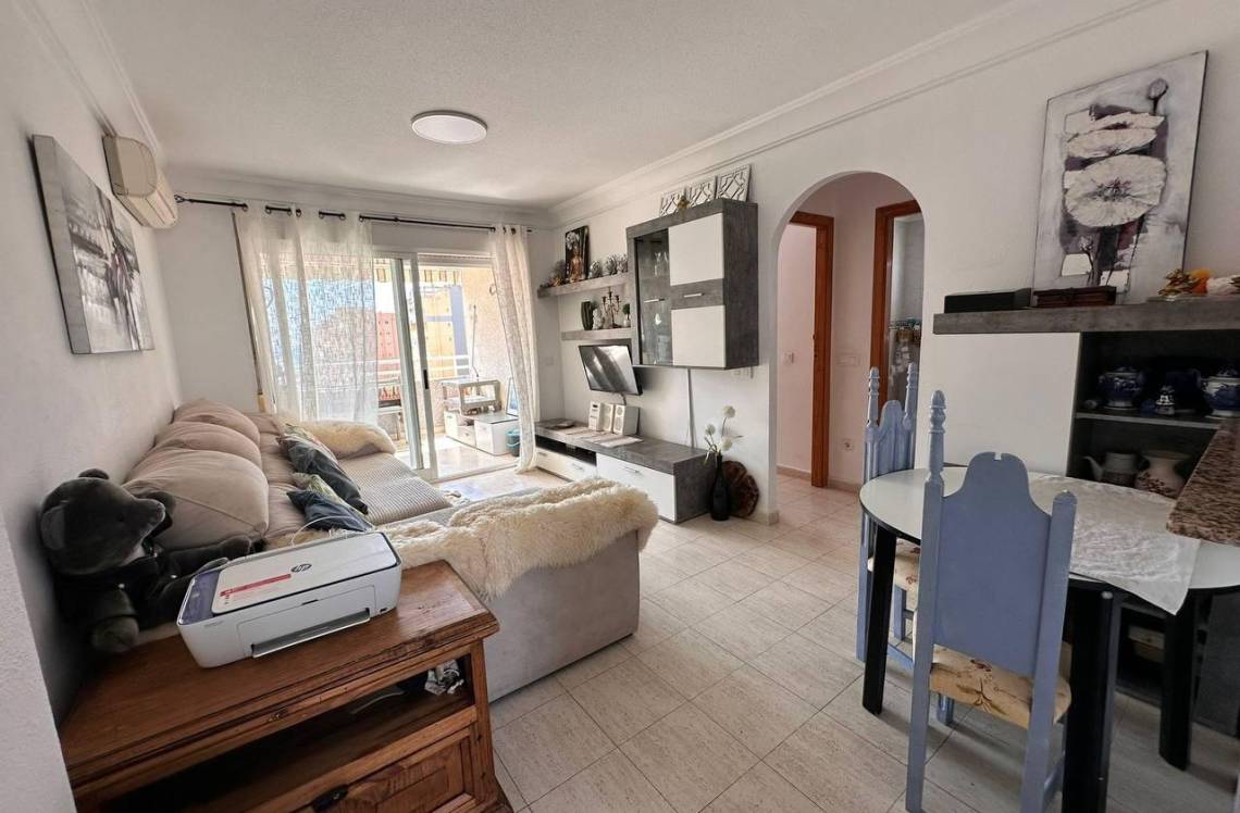 ALICANTE Cala Palmera - Atrium, ,  03570