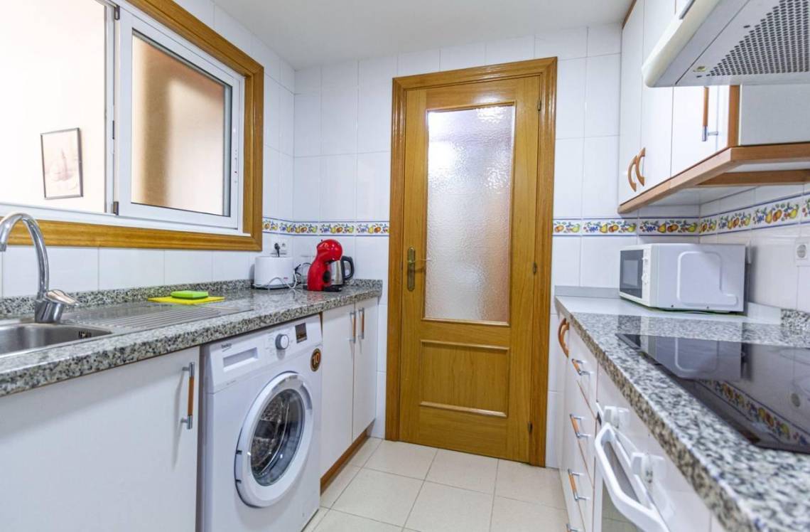 ALICANTE Cala Villajoyosa, ,  03570