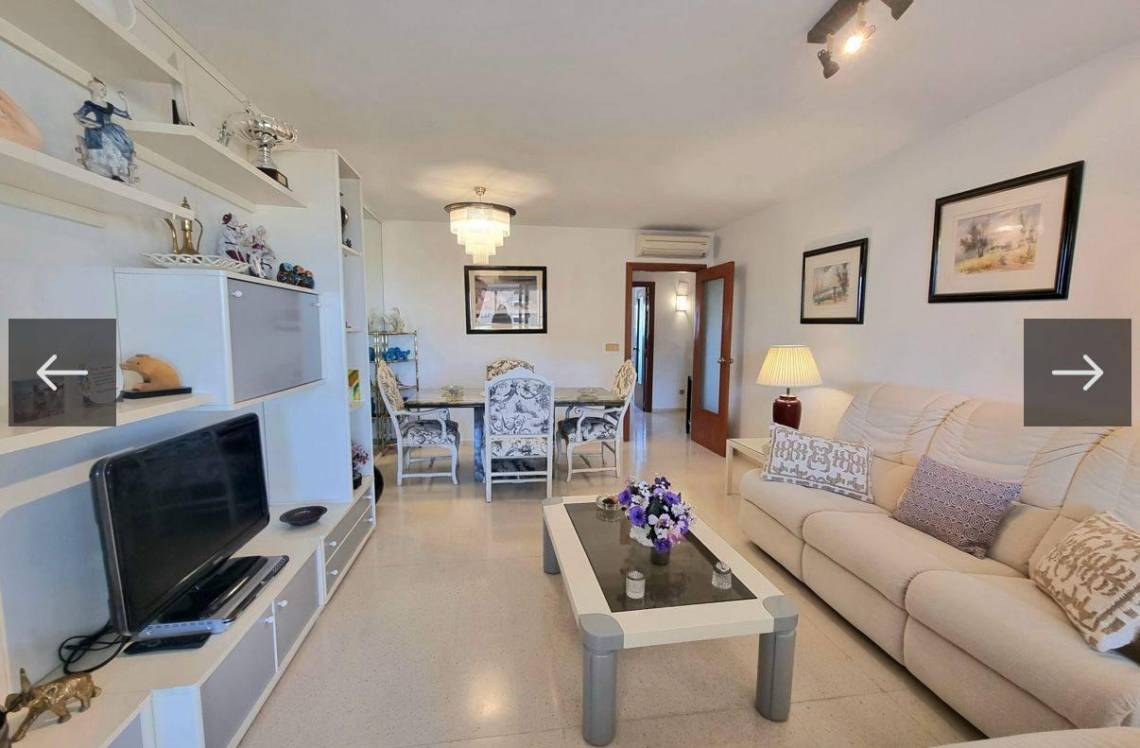 ALICANTE Playa de Poniente, ,  03502