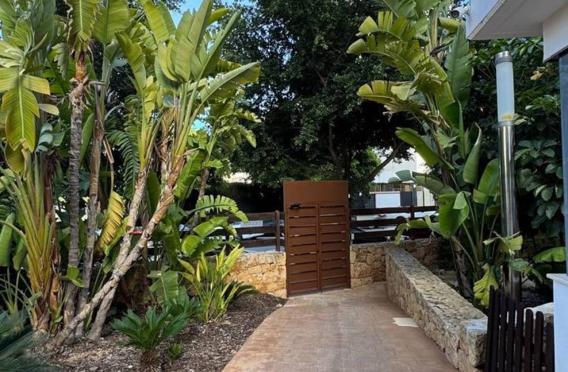 ALICANTE Cala Villajoyosa, ,  03570