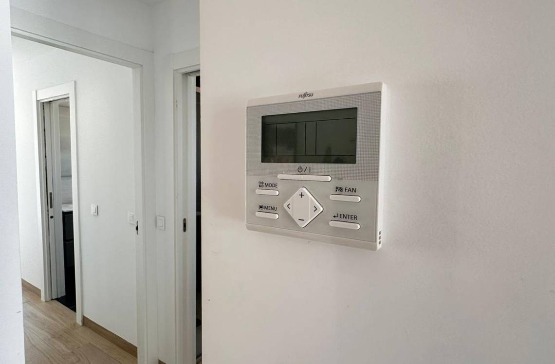 ALICANTE Balcón de finestrat, ,  03509