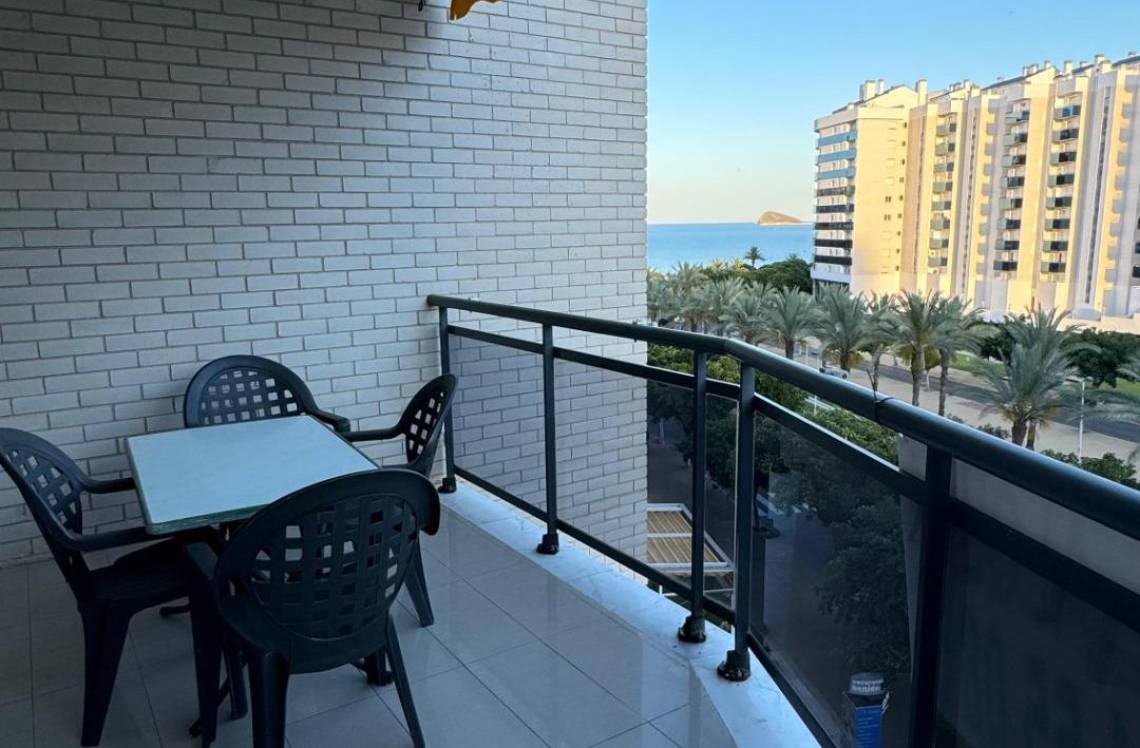 ALICANTE Cala de Villajoyosa, ,  03570