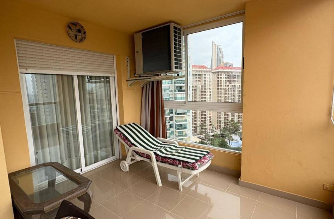 ALICANTE Cala Villajoyosa, ,  03570