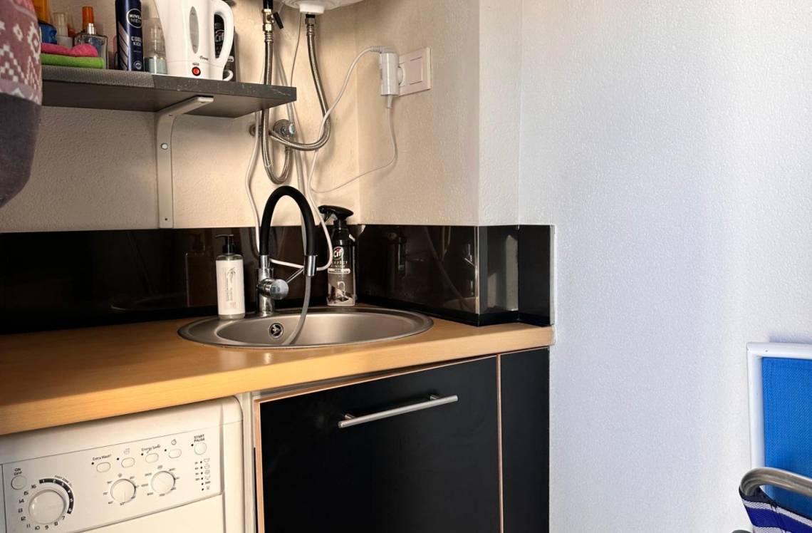 ALICANTE Cala de Villajoyosa, ,  03570