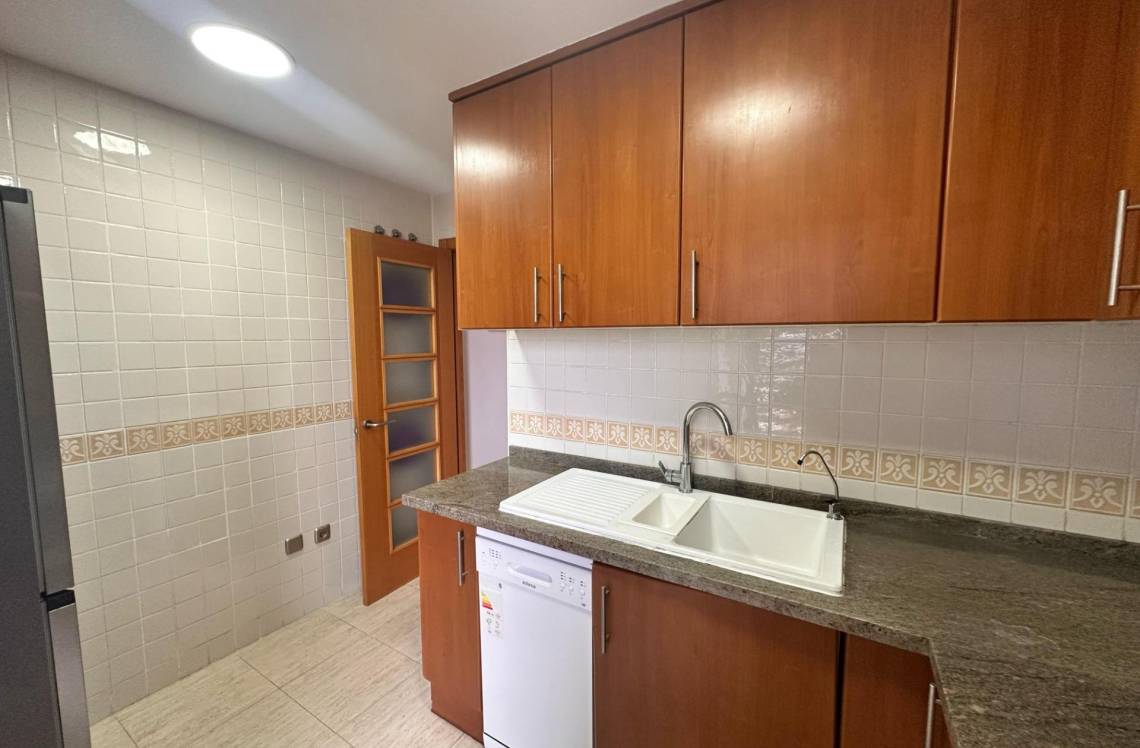 ALICANTE Cala de Villajoyosa, ,  03570