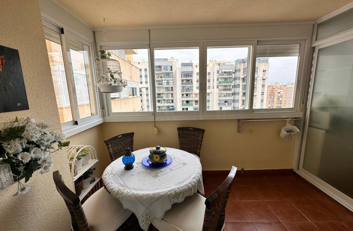 ALICANTE Cala de Villajoyosa, ,  03570