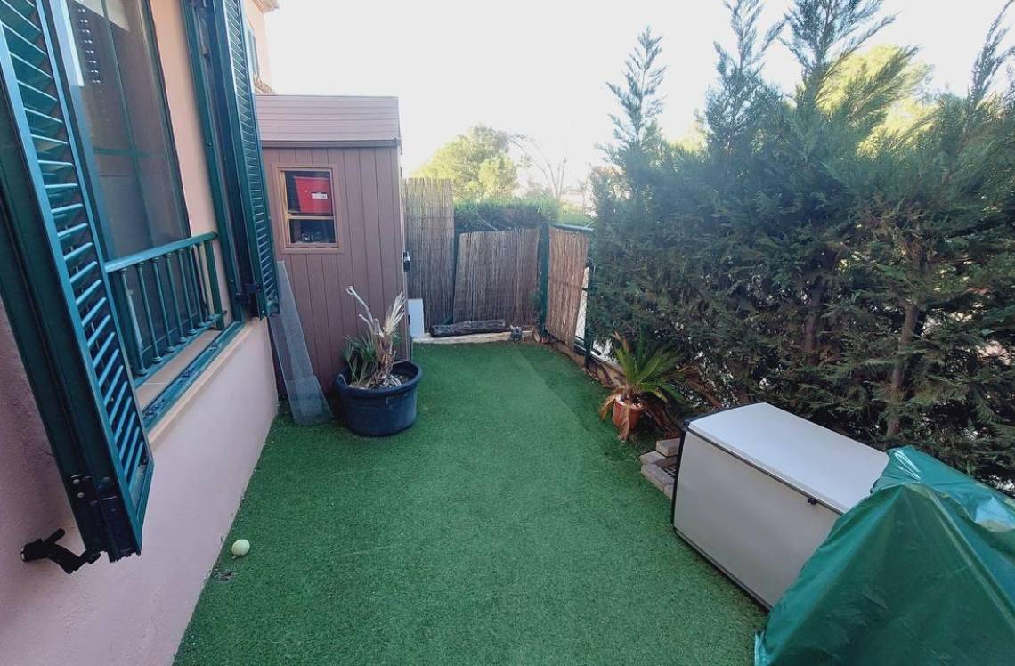 ALICANTE Camporrosso village, ,  03509