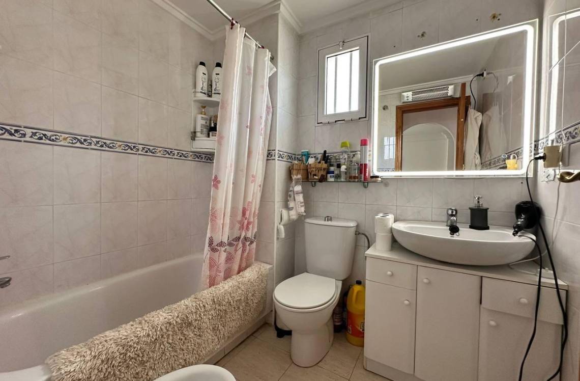 ALICANTE Cala Palmera - Atrium, ,  03570