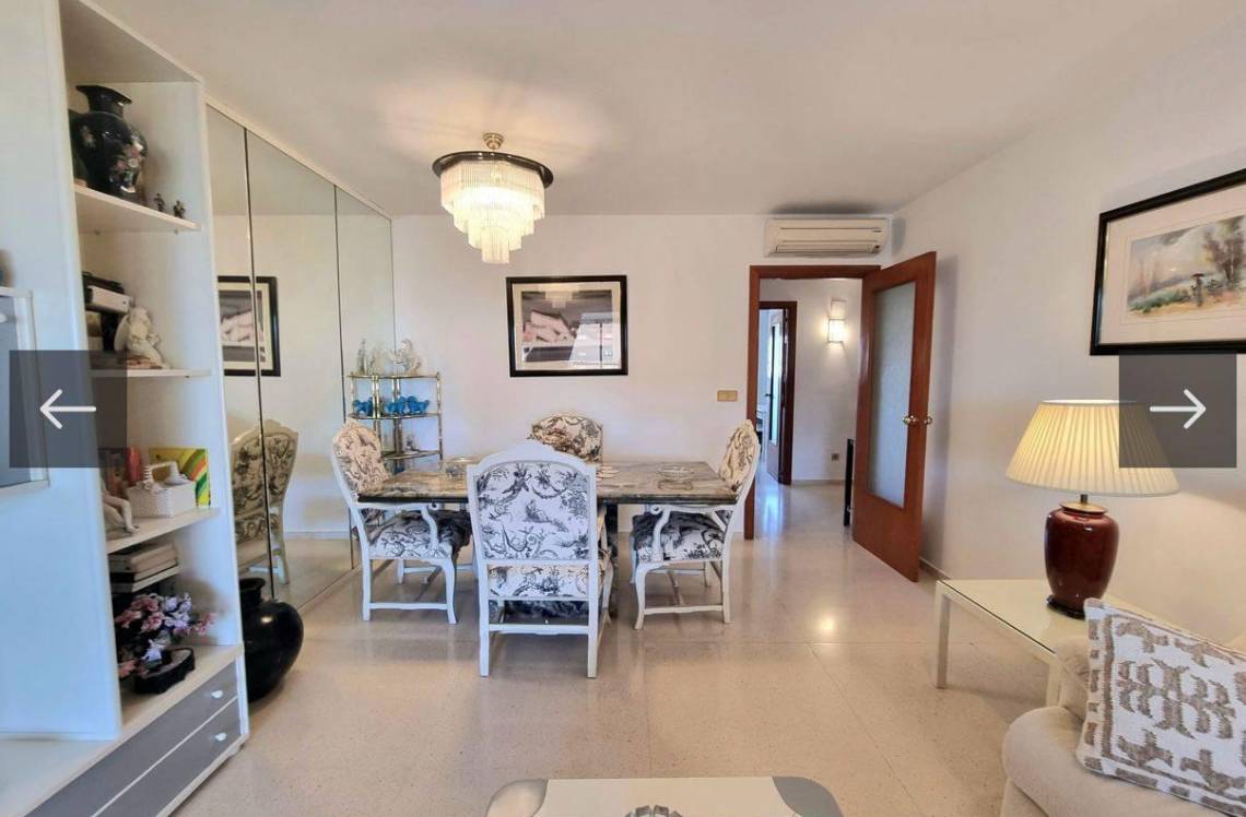 ALICANTE Playa de Poniente, ,  03502