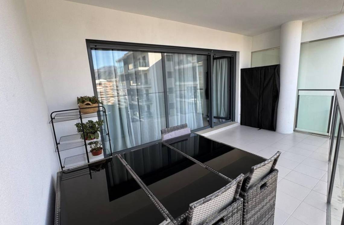 ALICANTE Cala Villajoyosa, ,  03570