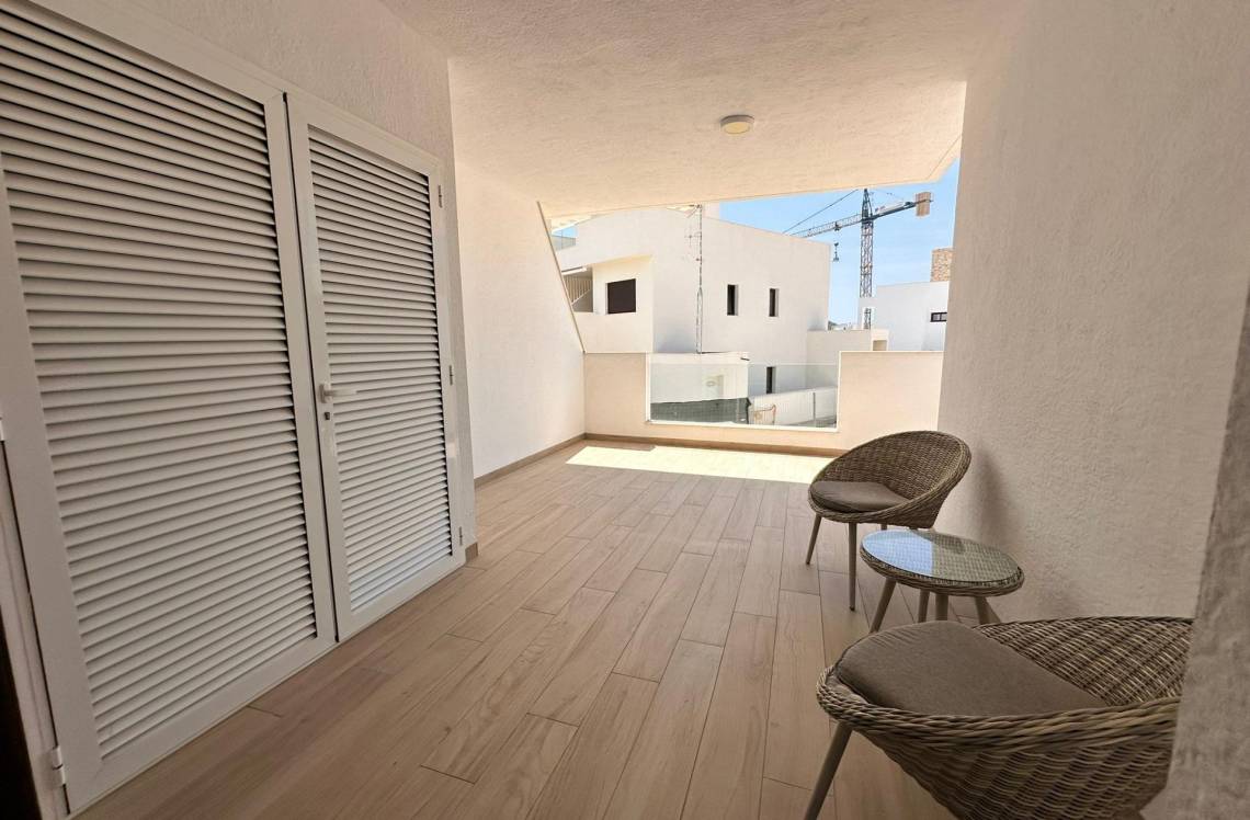 ALICANTE Balcón de finestrat, ,  03509