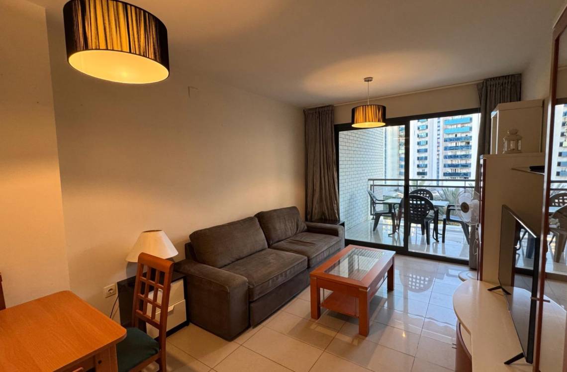 ALICANTE Cala de Villajoyosa, ,  03570