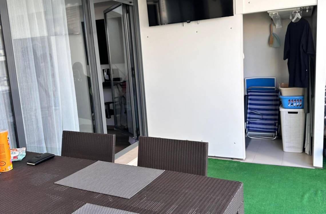 ALICANTE Cala de Villajoyosa, ,  03570