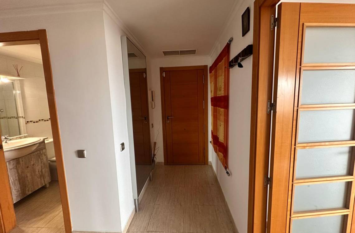 ALICANTE Cala de Villajoyosa, ,  03570