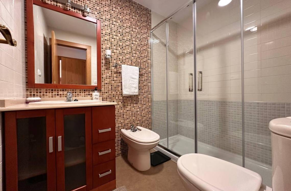 ALICANTE Playa de Poniente, ,  03502